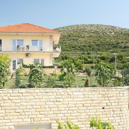 Apartment Era Trogir Exteriör bild