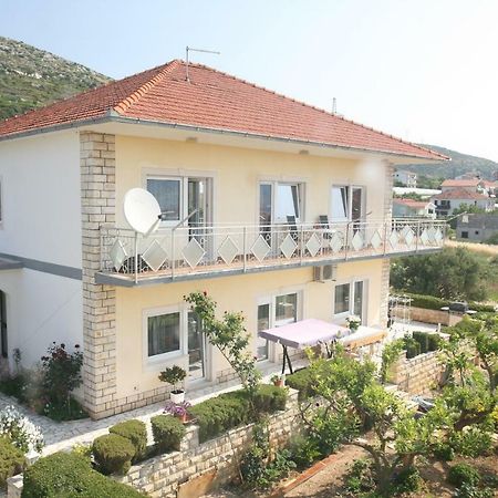 Apartment Era Trogir Exteriör bild