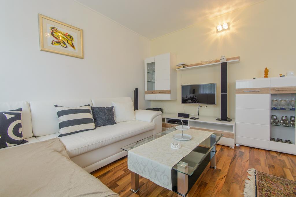 Apartment Era Trogir Exteriör bild